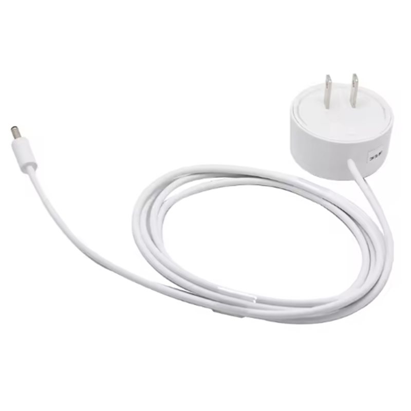 Google Speaker Nest Hub - Adaptateur secteur A99E adapté pour Google