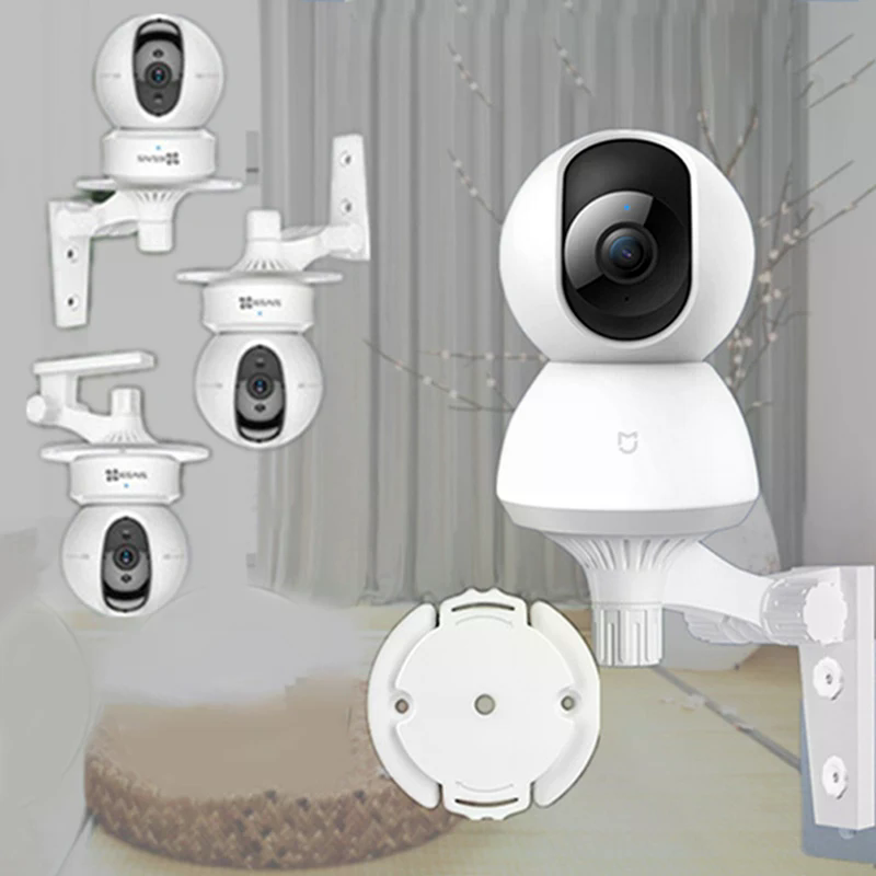 Base de montage murale pour ca - Tp-Link Camera Tapo C210 avis et prix