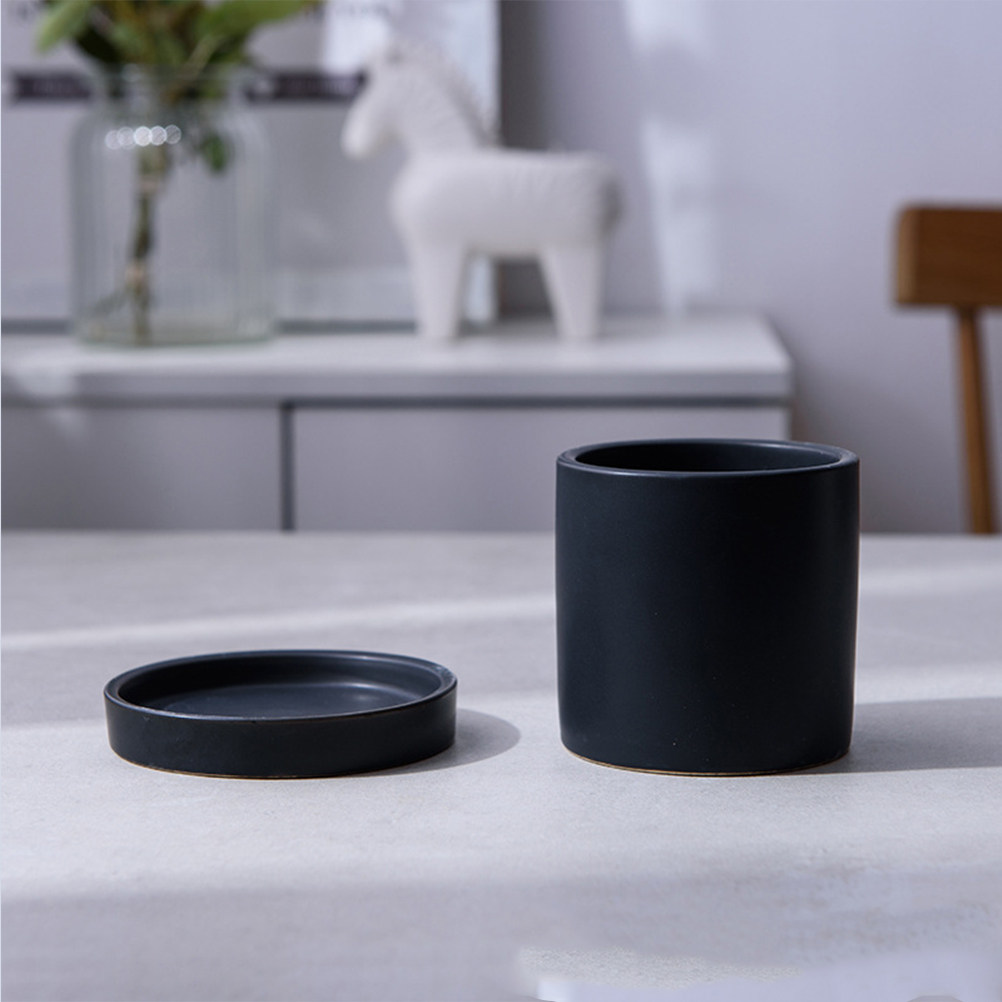 1 ensemble de pots en céramiqu - Aloe Vera Pot avis et prix
